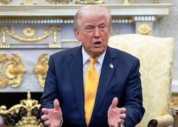 আমি কোনো যুদ্ধবিরতি চাই না: ট্রাম্প