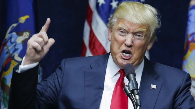 দ্রুত চুক্তি না হলে ইরানকে ‘উড়িয়ে’ দেওয়ার হুঁশিয়ারি ট্রাম্পের