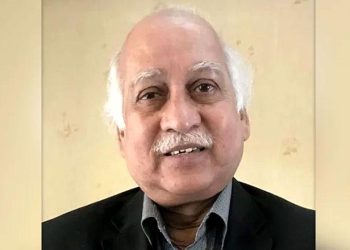 ইউজিসি চেয়ারম্যান অধ্যাপক এসএমএ ফায়েজের পদত্যাগ