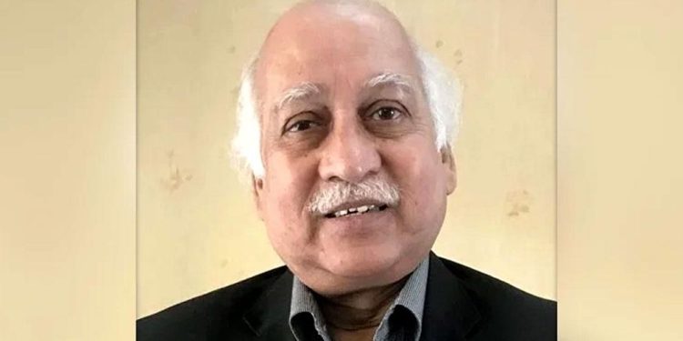 ইউজিসি চেয়ারম্যান অধ্যাপক এসএমএ ফায়েজের পদত্যাগ