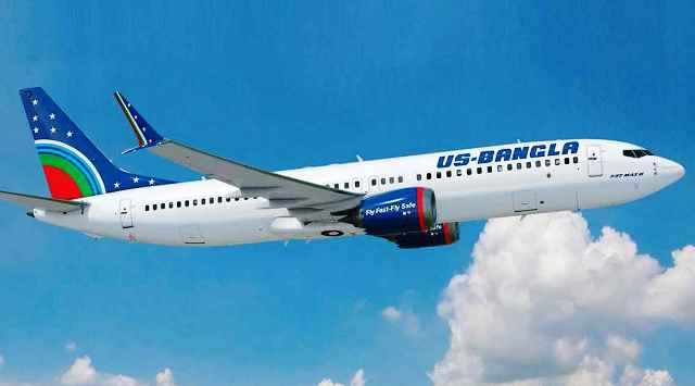 আটকা পড়া বাংলাদেশিদের আনতে দুবাই যাচ্ছে বিশেষ ফ্লাইট