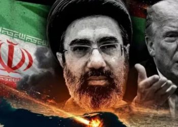 যুদ্ধ বন্ধে ইরানকে ১৫ দফা প্রস্তাব দেওয়ার দাবি যুক্তরাষ্ট্রের