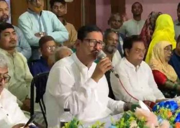 হাসিনা আমলের হেলমেট বাহিনীই এখনকার গুপ্ত বাহিনী: ভূমিমন্ত্রী