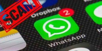 হোয়াটসঅ্যাপে চাকরির মেসেজ এলেই সাবধান!