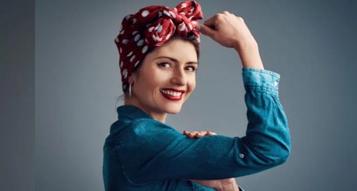 অদম্য নারীদের যে পাঁচ বৈশিষ্ট্য থাকে