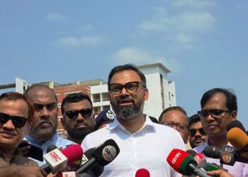 ‘সিলেটে নতুন কুঁড়ি স্পোর্টস কর্মসূচী উদ্বোধন করবেন প্রধানমন্ত্রী’