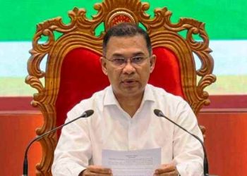সশস্ত্র বাহিনী কোনো ব্যক্তি, দল ও পরিবারের সম্পদ নয়: প্রধানমন্ত্রী