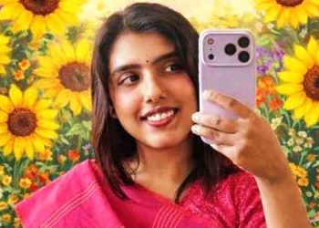 যুক্তরাষ্ট্রে নিখোঁজ বাংলাদেশি শিক্ষার্থী নাহিদা বৃষ্টিও মারা গেছেন