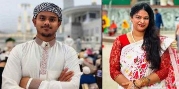 জকসুর ক্রীড়া সম্পাদককে চড়, ফেসবুকে পোস্ট দিয়েও হুমকি