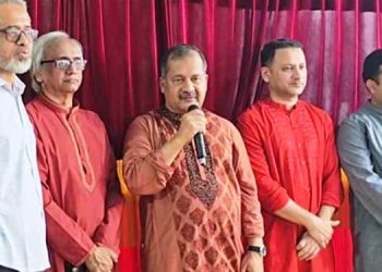 কৃষি ও কৃষকই অর্থনীতির মূল চালিকাশক্তি: তথ্যমন্ত্রী