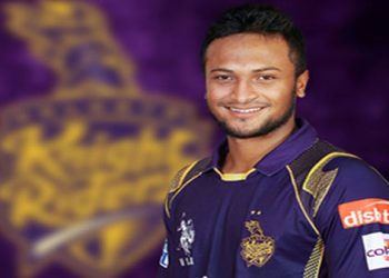 বিশ্বকাপে না খেলার সিদ্ধান্ত সরকারের ‘বড় ভুল’ ছিল: সাকিব