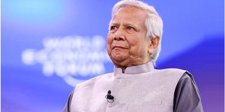 টিকার অর্থ আত্মসাতের অভিযোগে ড. ইউনূসের বিরুদ্ধে দুদকে আবেদন