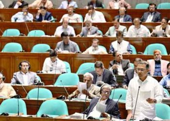 ভারী বৃষ্টিতে ক্ষতিগ্রস্ত কৃষকদের সহায়তা দেবে সরকার: প্রধানমন্ত্রী