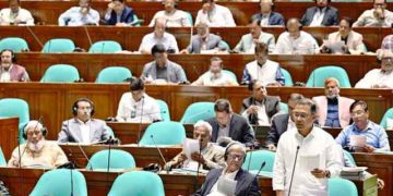 ভারী বৃষ্টিতে ক্ষতিগ্রস্ত কৃষকদের সহায়তা দেবে সরকার: প্রধানমন্ত্রী