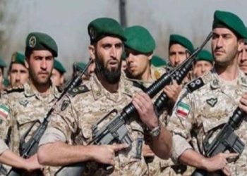 শত্রুপক্ষ কোনো পদক্ষেপ নিলে কঠিন জবাব পাবে: ইরানের সেনাবাহিনী