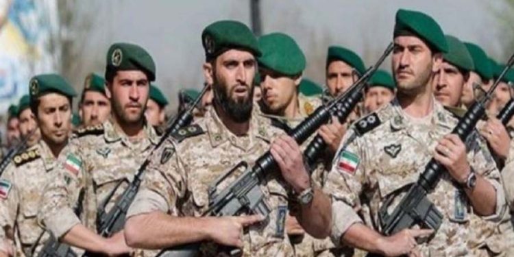 শত্রুপক্ষ কোনো পদক্ষেপ নিলে কঠিন জবাব পাবে: ইরানের সেনাবাহিনী