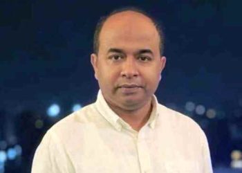 যুক্তরাজ্যে প্রেস মিনিস্টার পদ থেকে আকবর হোসেনের পদত্যাগ
