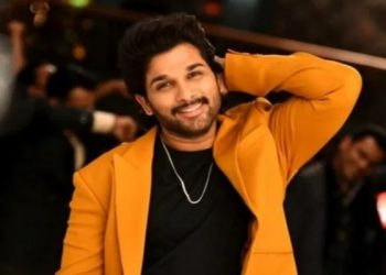 মুম্বাইতে নতুন ঠিকানা আল্লু অর্জুনের