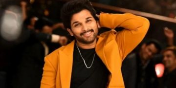 মুম্বাইতে নতুন ঠিকানা আল্লু অর্জুনের