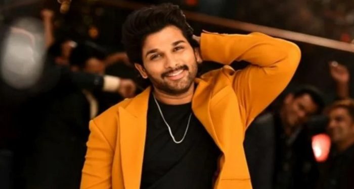 মুম্বাইতে নতুন ঠিকানা আল্লু অর্জুনের