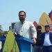 খেলাধুলার উন্নয়নে কাজ করছে সরকার : ক্রীড়া প্রতিমন্ত্রী