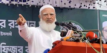 ‘অতীতের ফ্যাসিবাদের চেয়ে নব্য ফ্যাসিবাদ হবে আরও ভয়ংকর’