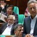 ১৬ বছরের লাগামহীন লুটপাটে অর্থনীতি ধ্বংসের দ্বারপ্রান্তে: অর্থমন্ত্রী