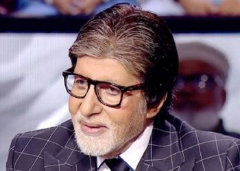 পরিস্থিতি যাই হোক না কেন, শেষ পর্যন্ত আপনি একা: অমিতাভ