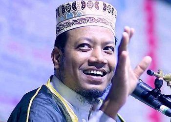 আমির হামজার বিরুদ্ধে গ্রেপ্তারি পরোয়ানা