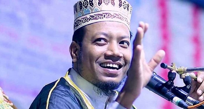 আমির হামজার বিরুদ্ধে গ্রেপ্তারি পরোয়ানা