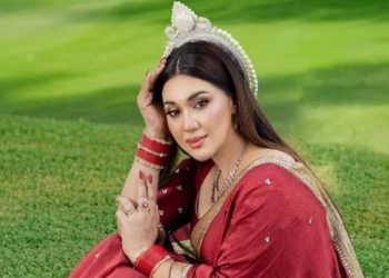 বিয়েটা ছিল ভুল সিদ্ধান্ত: অপু বিশ্বাস