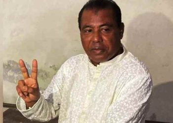 বগুড়া-৬ উপনির্বাচনে বড় ব্যবধানে জয়ের পথে বিএনপির বাদশা