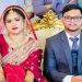 সংগঠনের নেত্রীকে বিয়ে করলেন বাকের মজুমদার
