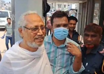 মুক্তি পেলেন বাউলশিল্পী আবুল সরকার