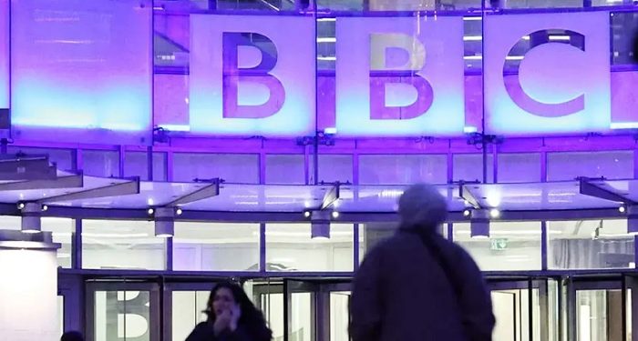 ২১ হাজারের বেশি কর্মী ছাঁটাই করছে বিবিসি