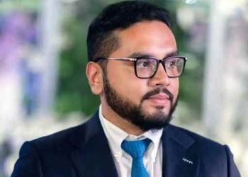 পদত্যাগ করলেন বিসিবির আরও এক পরিচালক