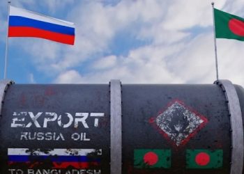 রাশিয়ার জ্বালানি তেল আমদানিতে বাংলাদেশকে ৬০ দিনের ছাড় যুক্তরাষ্ট্রের