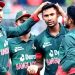 নিউজিল্যান্ড সিরিজের জন্য বাংলাদেশের দল ঘোষণা