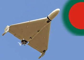 আমিরাতে ড্রোন হামলায় বাংলাদেশি নিহত