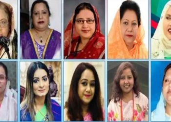 বিএনপির ৩৬ জনের মনোনয়নপত্র বৈধ ঘোষণা