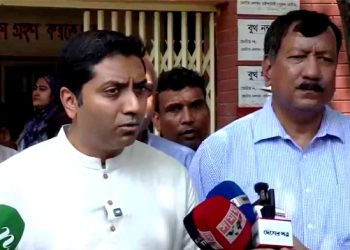 সরকার এখনই অনলাইন ক্লাসের চিন্তা করছে না: গণশিক্ষা প্রতিমন্ত্রী