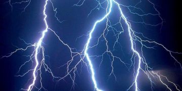 পাঁচ বিভাগে অতি ভারী বর্ষণের শঙ্কা