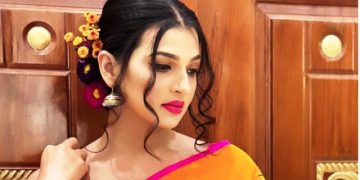 রাজনীতিতে নাম লেখাচ্ছেন বর্ষা