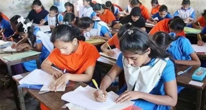 প্রাথমিকের বৃত্তি পরীক্ষা শুরু আজ