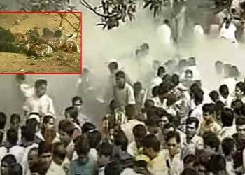 রমনা বটমূলে বোমা হামলা: ২৫ বছরেও শেষ হয়নি বিচার