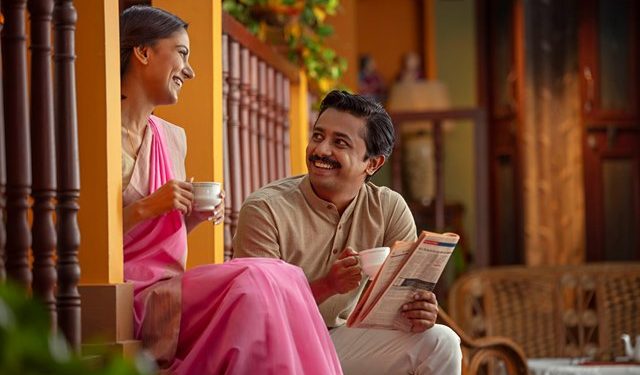 সংসারে রোজ অশান্তি? ৫-৫-৫ ফর্মুলা মানুন