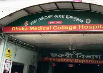 মাদরাসায় দুই ছাত্রের মারামারিতে প্রাণ গেল একজনের