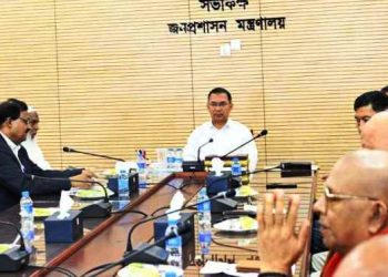 সরকার ধর্মকে রাজনৈতিক স্বার্থে ব্যবহার করতে চায় না: প্রধানমন্ত্রী