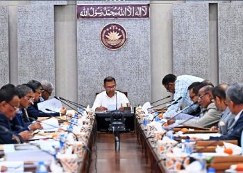 একনেকে ৪৮৩ কোটি টাকার পাঁচ প্রকল্প অনুমোদন