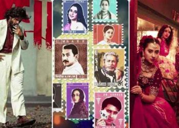 ঈদের ছবির দ্বিতীয় সপ্তাহ, এগিয়ে ‘বনলতা এক্সপ্রেস’